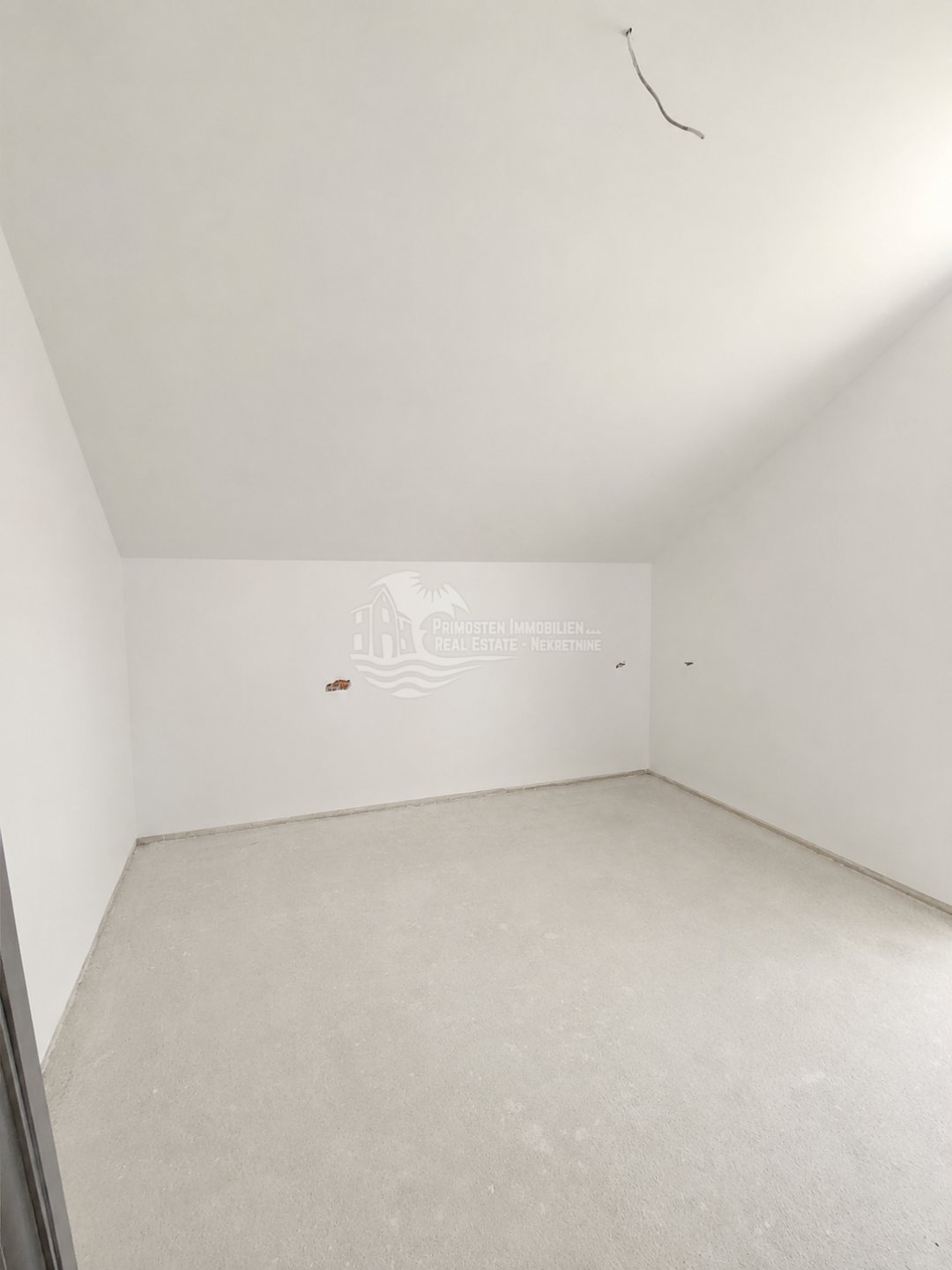Apartment Zu verkaufen - Šibensko-kninska Rogoznica