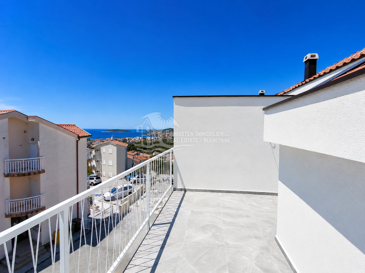 Apartment Zu verkaufen - Šibensko-kninska Rogoznica