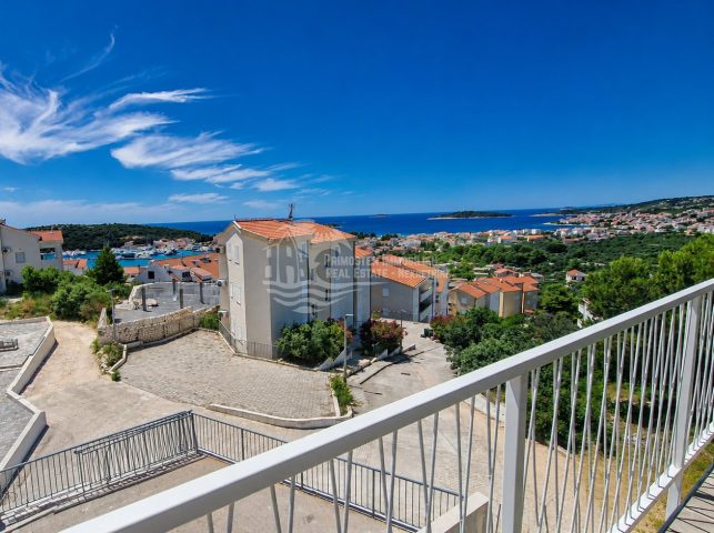 Stan na prodaju 57 m² – Rogoznica