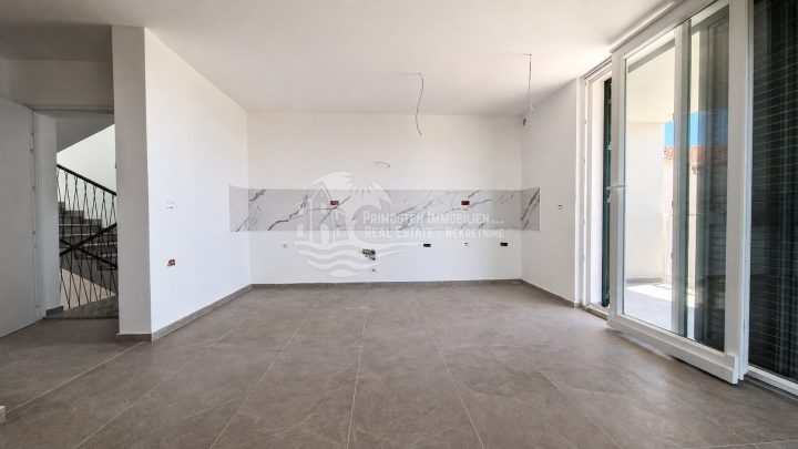 Apartment Zu verkaufen - šibensko-kninska Rogoznica - foto 4/19