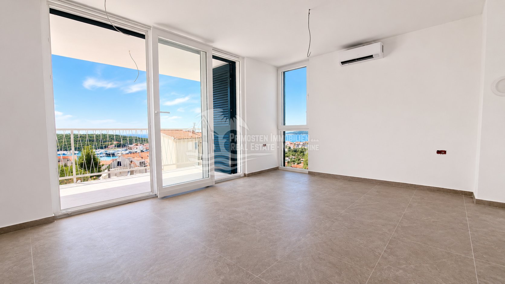 Apartment Zu verkaufen - Šibensko-kninska Rogoznica