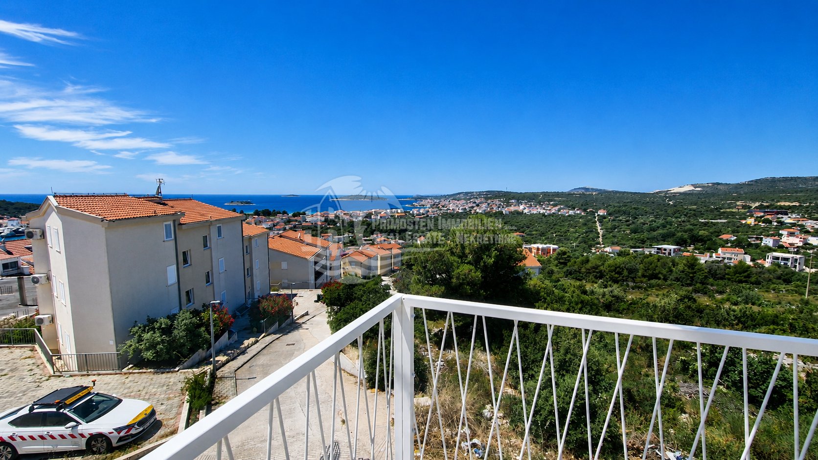 Apartment Zu verkaufen - Šibensko-kninska Rogoznica