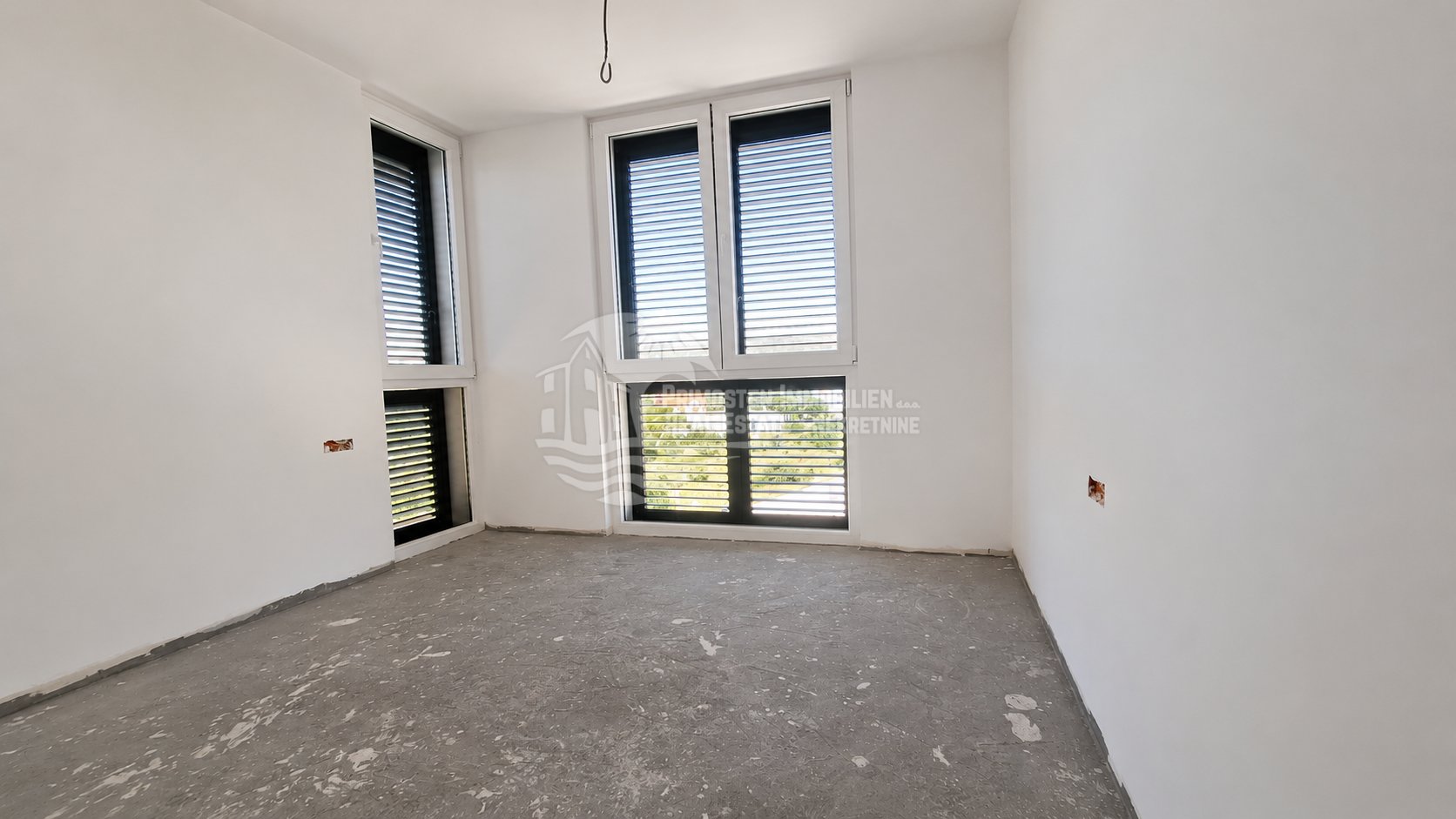 Apartment Zu verkaufen - Šibensko-kninska Rogoznica