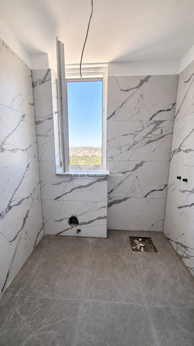 Apartment Zu verkaufen - Šibensko-kninska Rogoznica