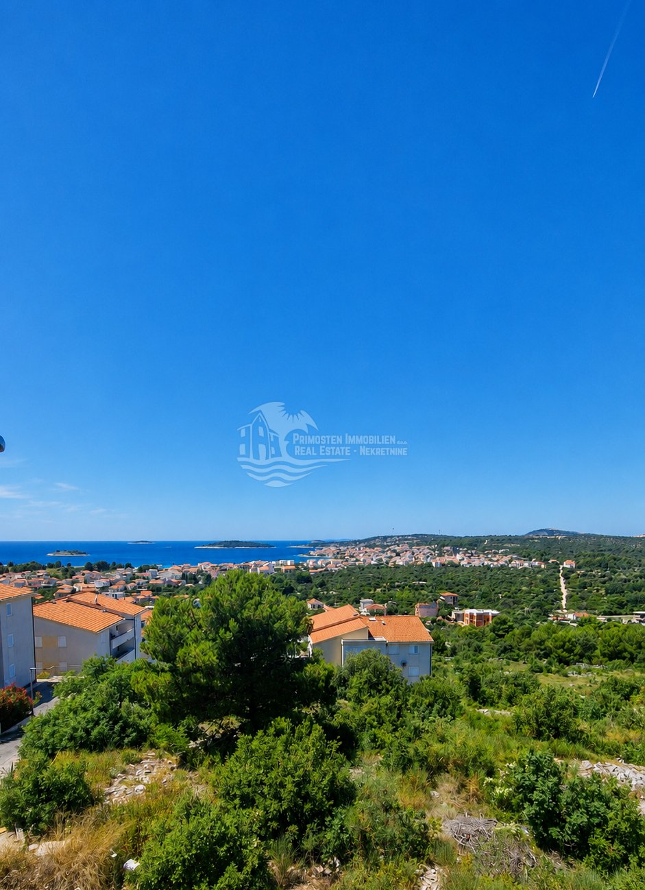 Apartment Zu verkaufen - Šibensko-kninska Rogoznica