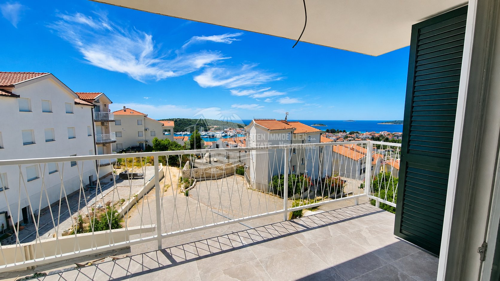 Apartma Naprodaj - Šibensko-kninska Rogoznica