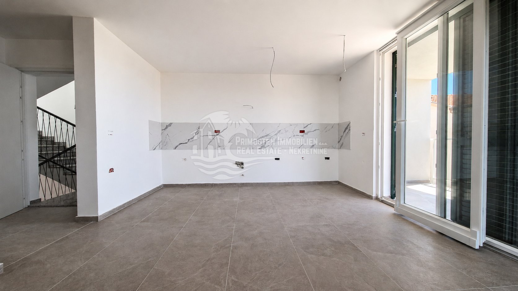 Apartment Zu verkaufen - Šibensko-kninska Rogoznica
