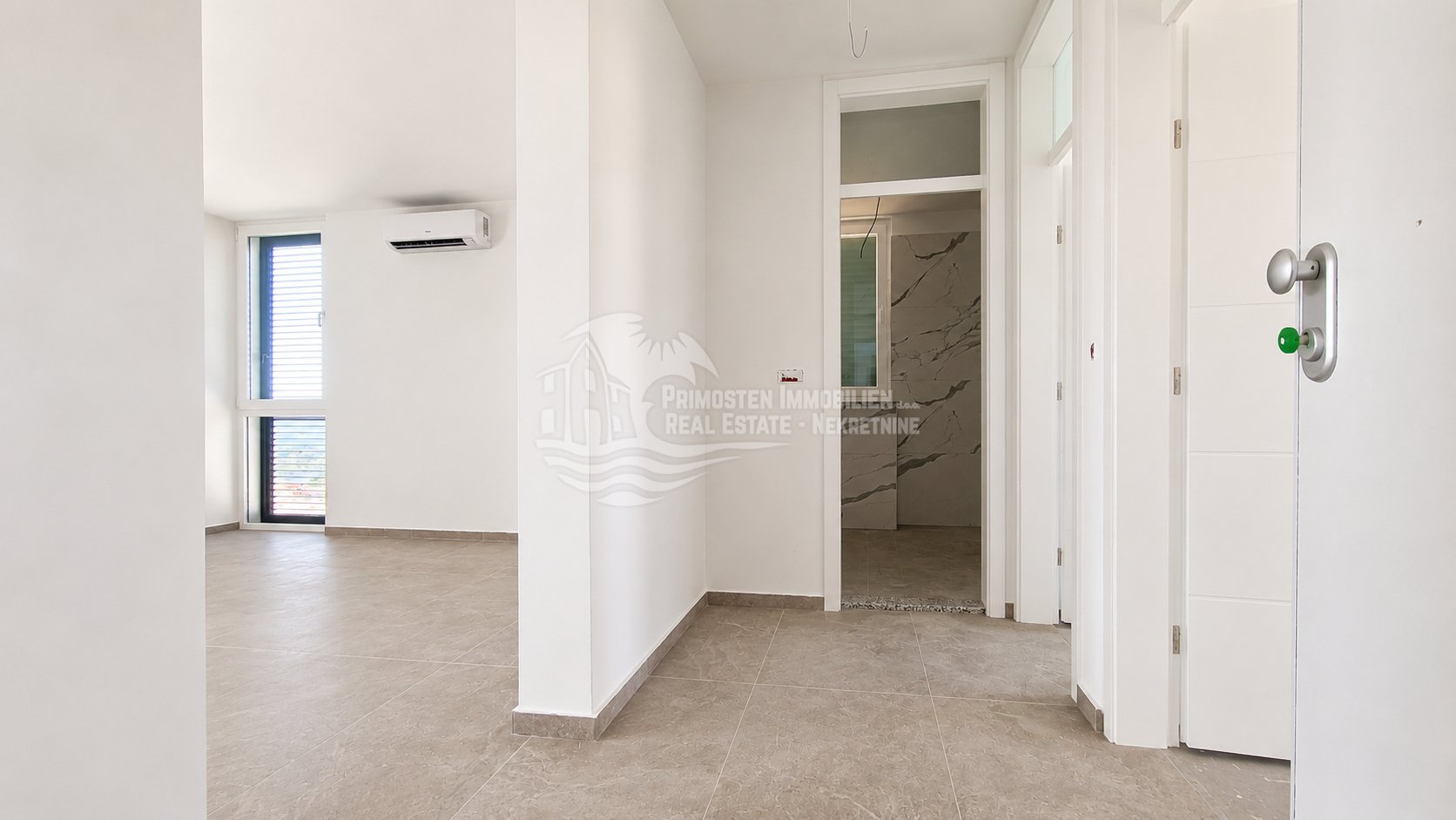 Apartment Zu verkaufen - Šibensko-kninska Rogoznica