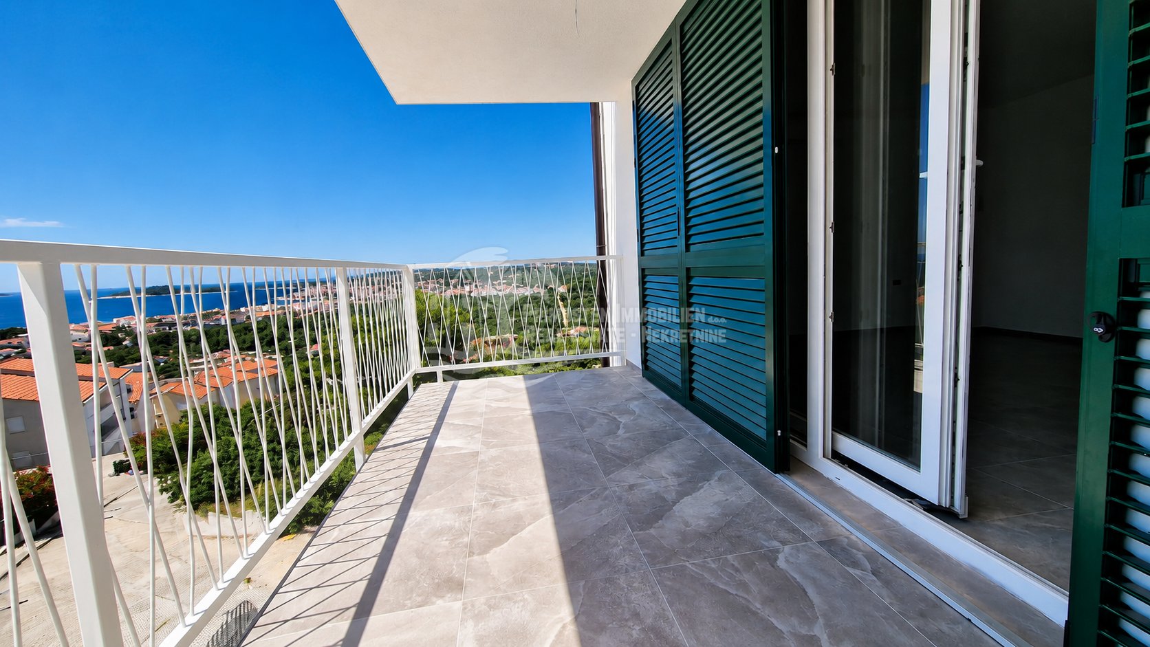 Apartment Zu verkaufen - Šibensko-kninska Rogoznica
