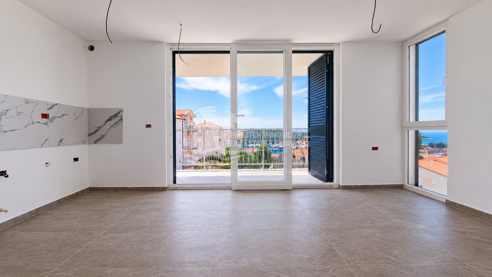 Apartment Zu verkaufen - Šibensko-kninska Rogoznica