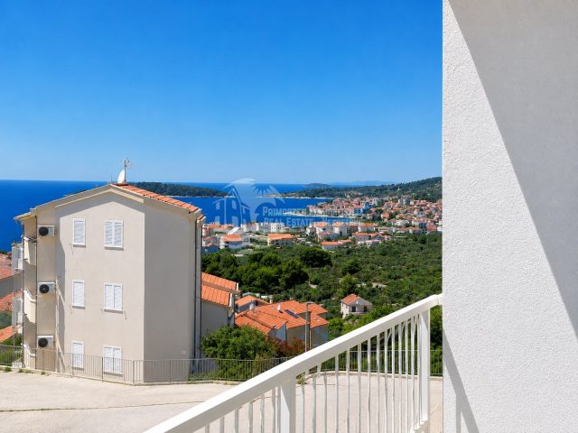 Stan na prodaju 57 m² – Rogoznica