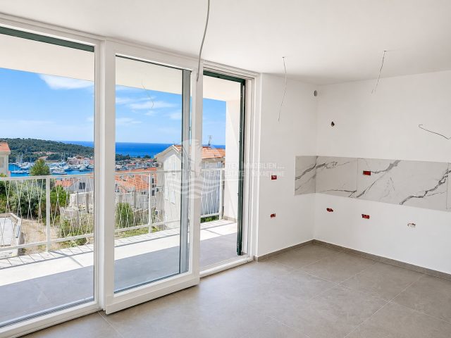 Apartment Zu verkaufen - šibensko-kninska Rogoznica - foto 5/15