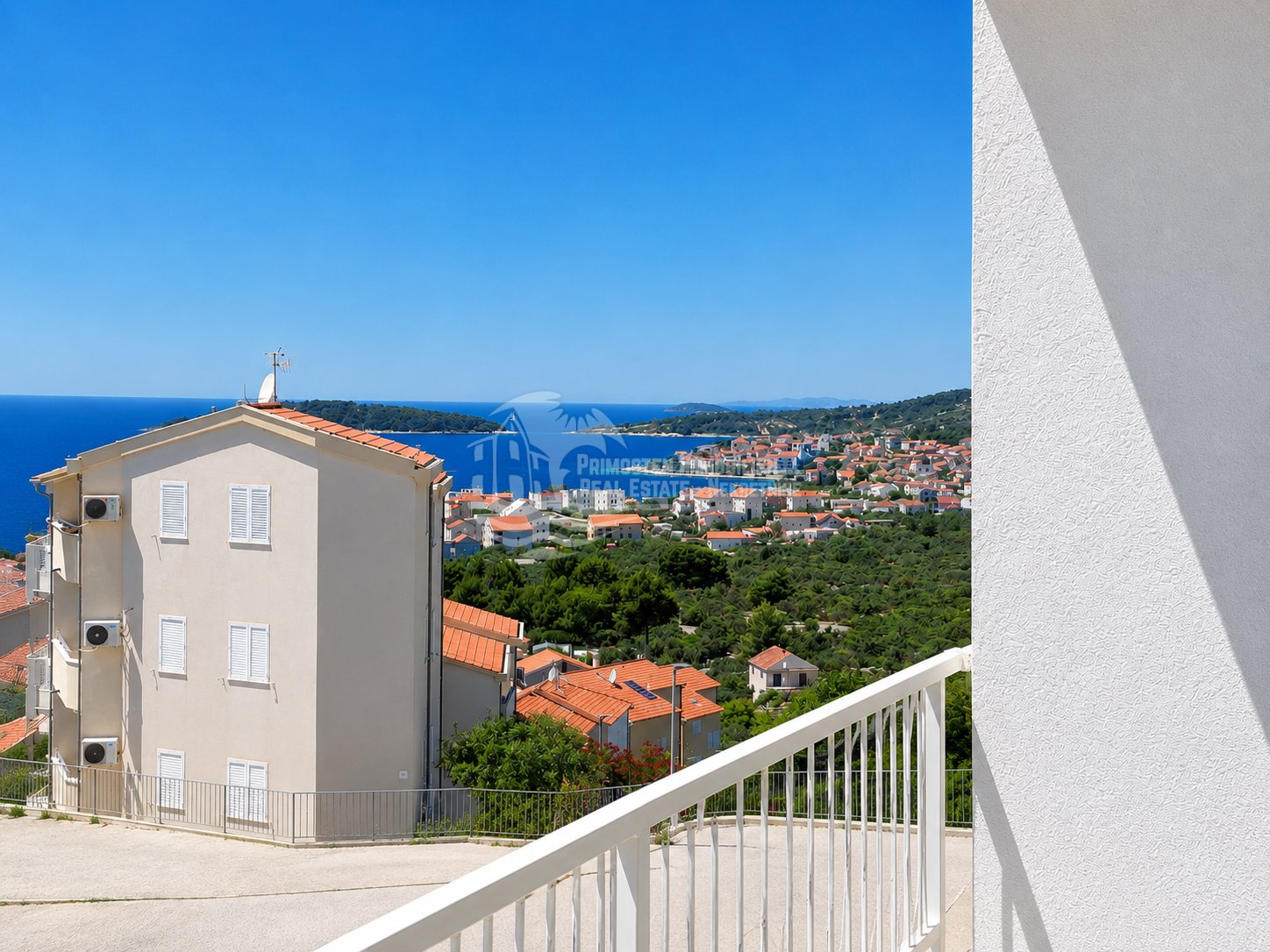 Apartment Zu verkaufen - šibensko-kninska Rogoznica - foto 1/15