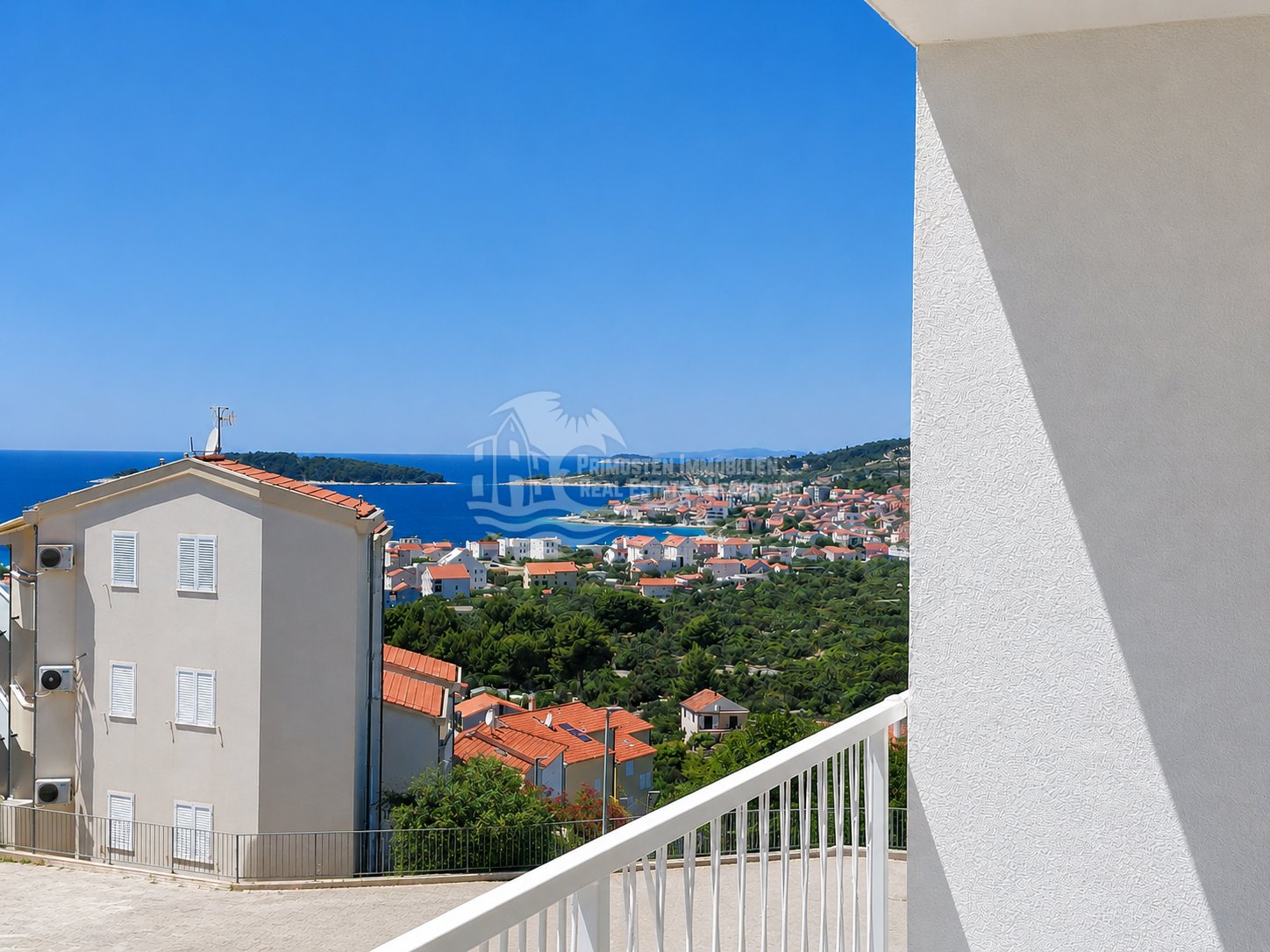 Apartment Zu verkaufen - Šibensko-kninska Rogoznica