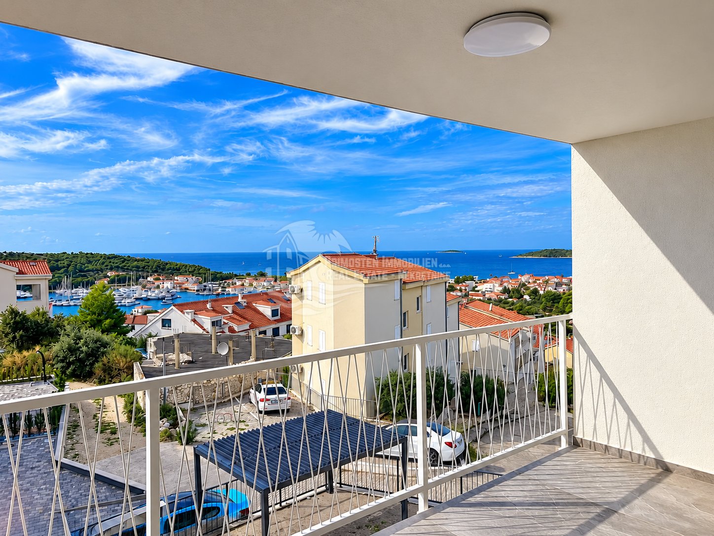 Apartma Naprodaj - Šibensko-kninska Rogoznica