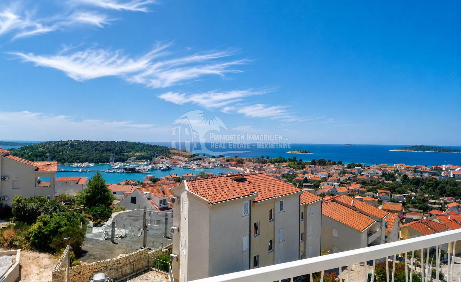 Apartment Zu verkaufen - Šibensko-kninska Rogoznica