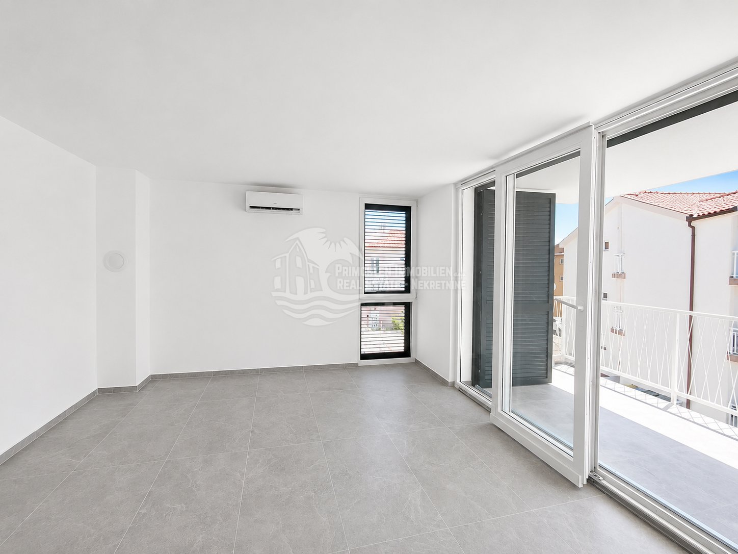 Apartment Zu verkaufen - Šibensko-kninska Rogoznica