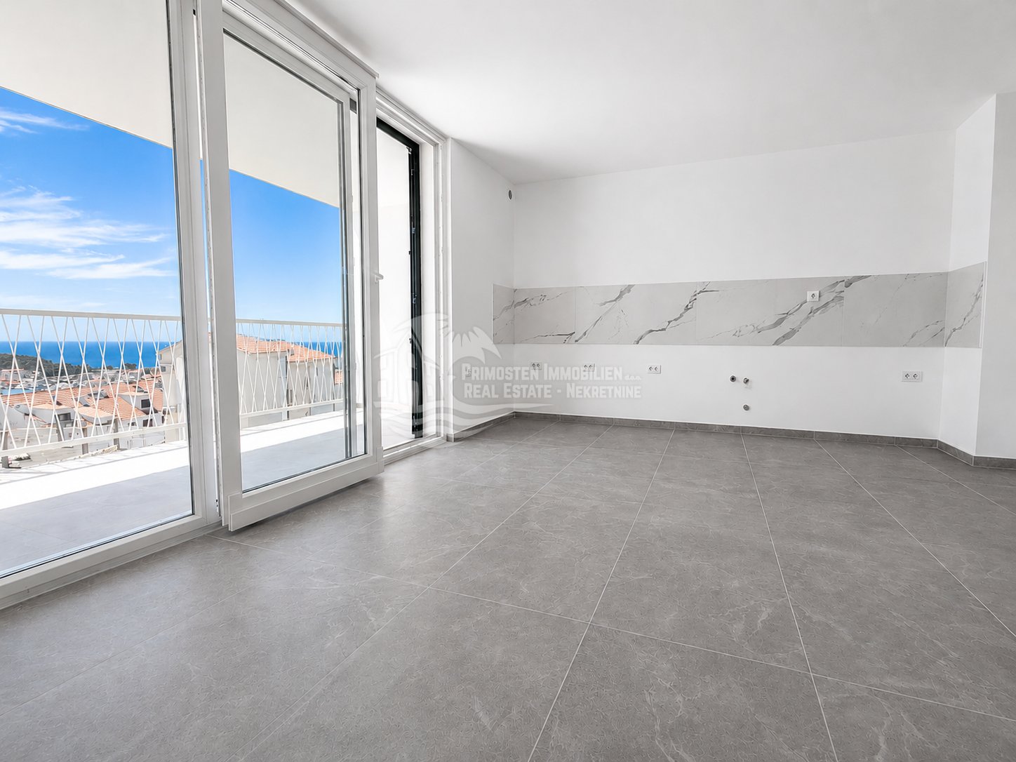 Apartment Zu verkaufen - Šibensko-kninska Rogoznica