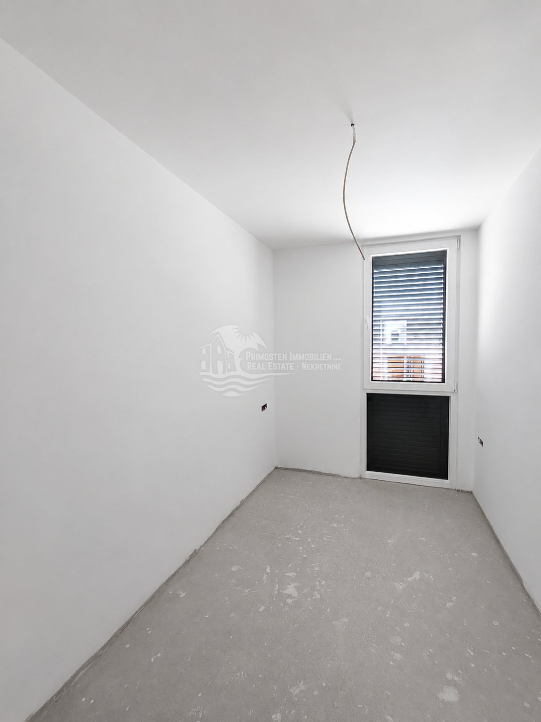 Apartment Zu verkaufen - Šibensko-kninska Rogoznica