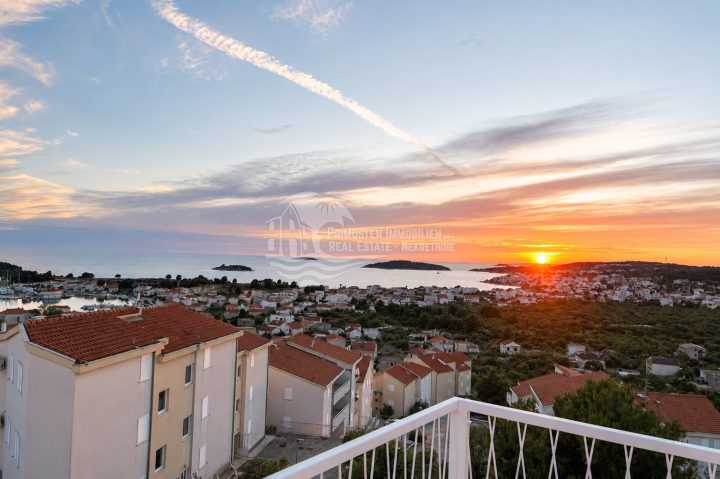 Stan na prodaju 52 m² – Rogoznica