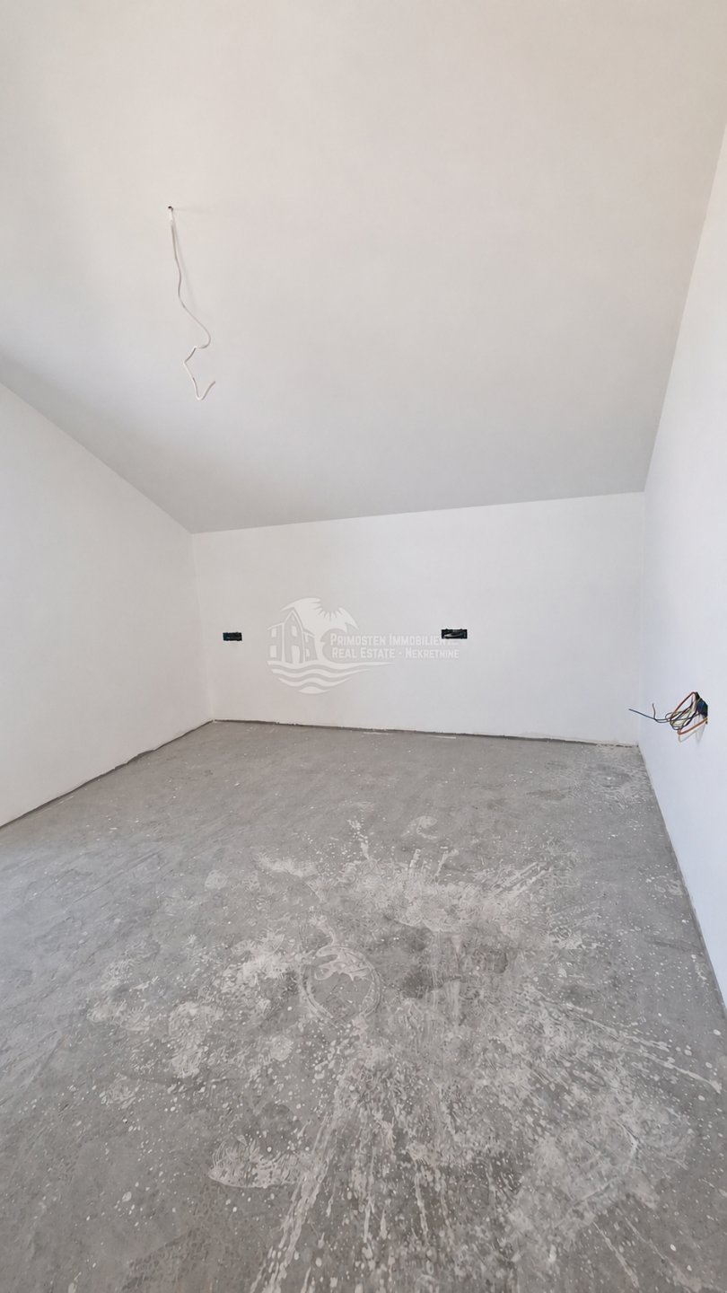 Flat For sale - Šibensko-kninska Rogoznica