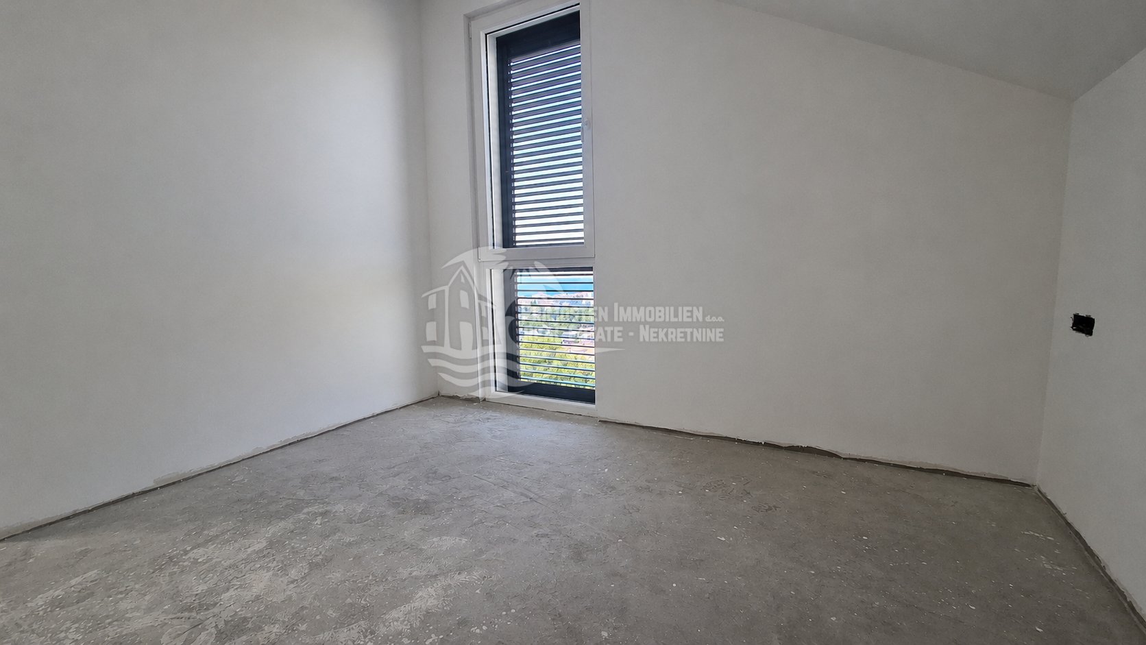 Flat For sale - Šibensko-kninska Rogoznica