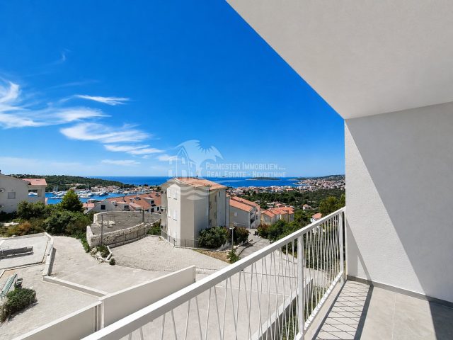 Appartamento In vendita - šibensko-kninska Rogoznica - foto 4/18