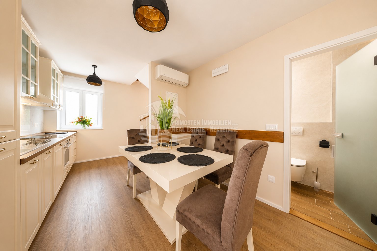 Haus Zu verkaufen - Šibensko-kninska Rogoznica