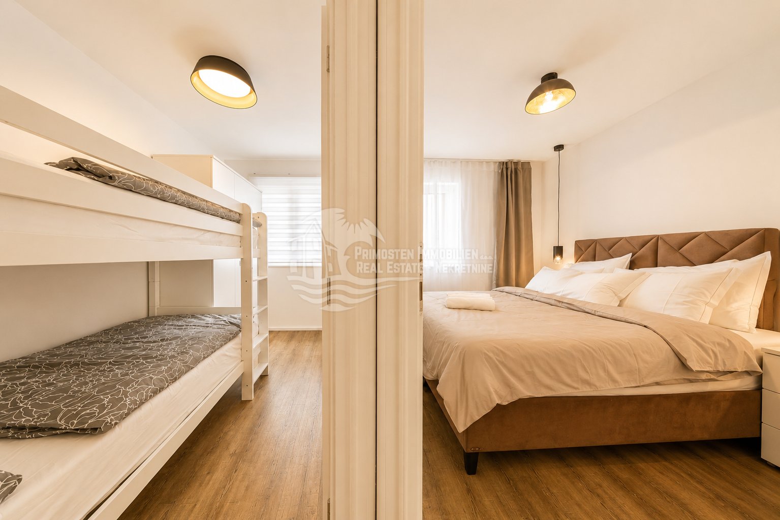 Haus Zu verkaufen - Šibensko-kninska Rogoznica