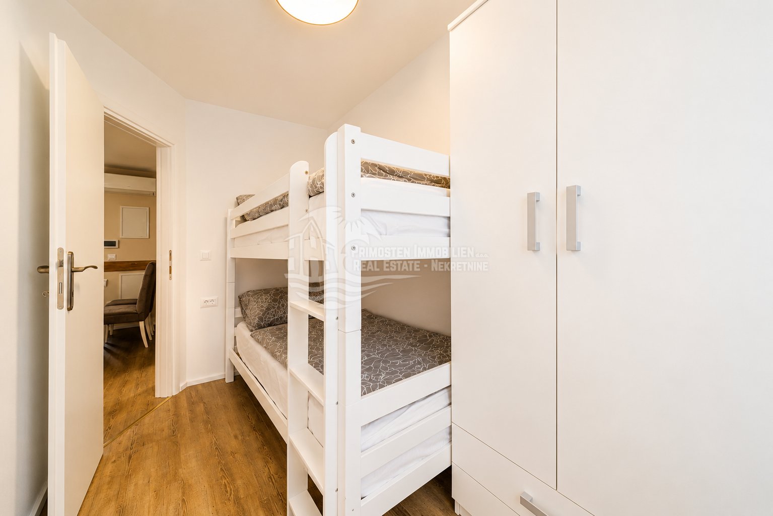 Haus Zu verkaufen - Šibensko-kninska Rogoznica