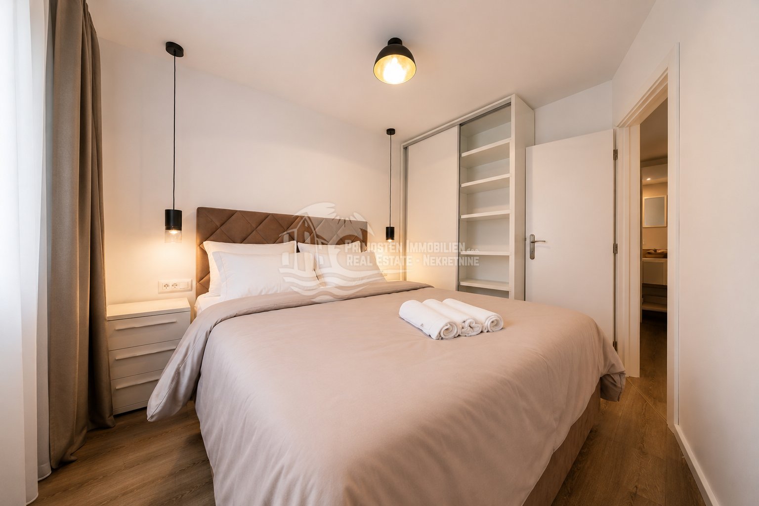 Haus Zu verkaufen - Šibensko-kninska Rogoznica