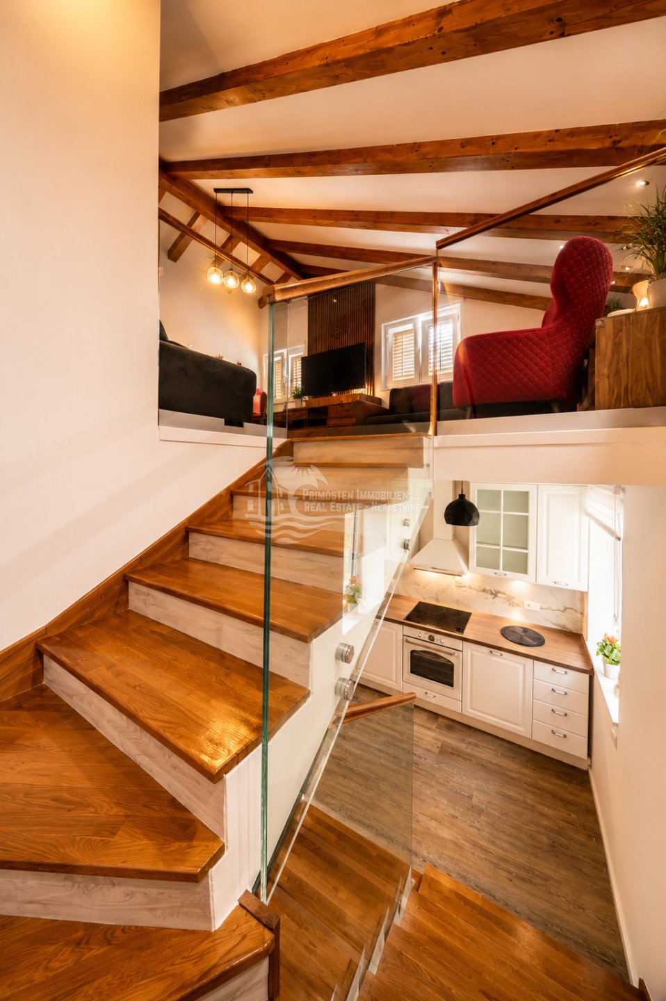 Haus Zu verkaufen - Šibensko-kninska Rogoznica