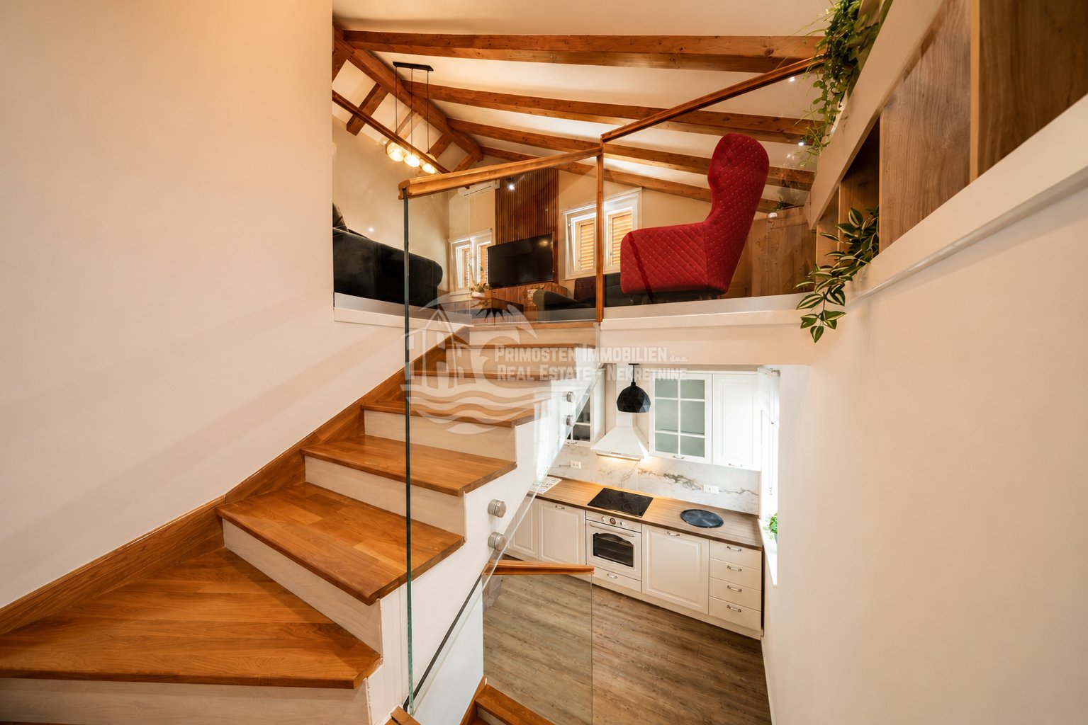 Haus Zu verkaufen - Šibensko-kninska Rogoznica