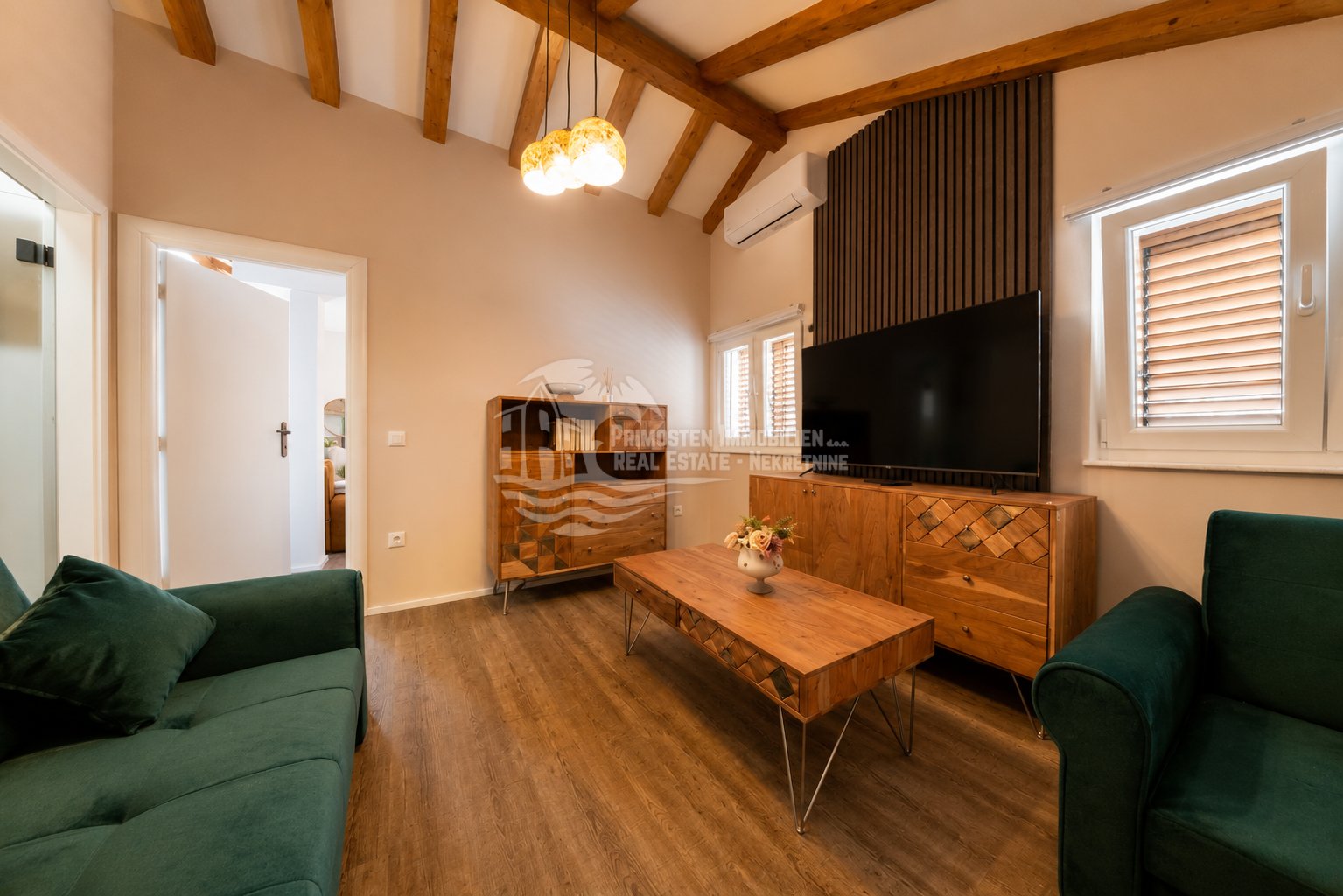 Haus Zu verkaufen - Šibensko-kninska Rogoznica