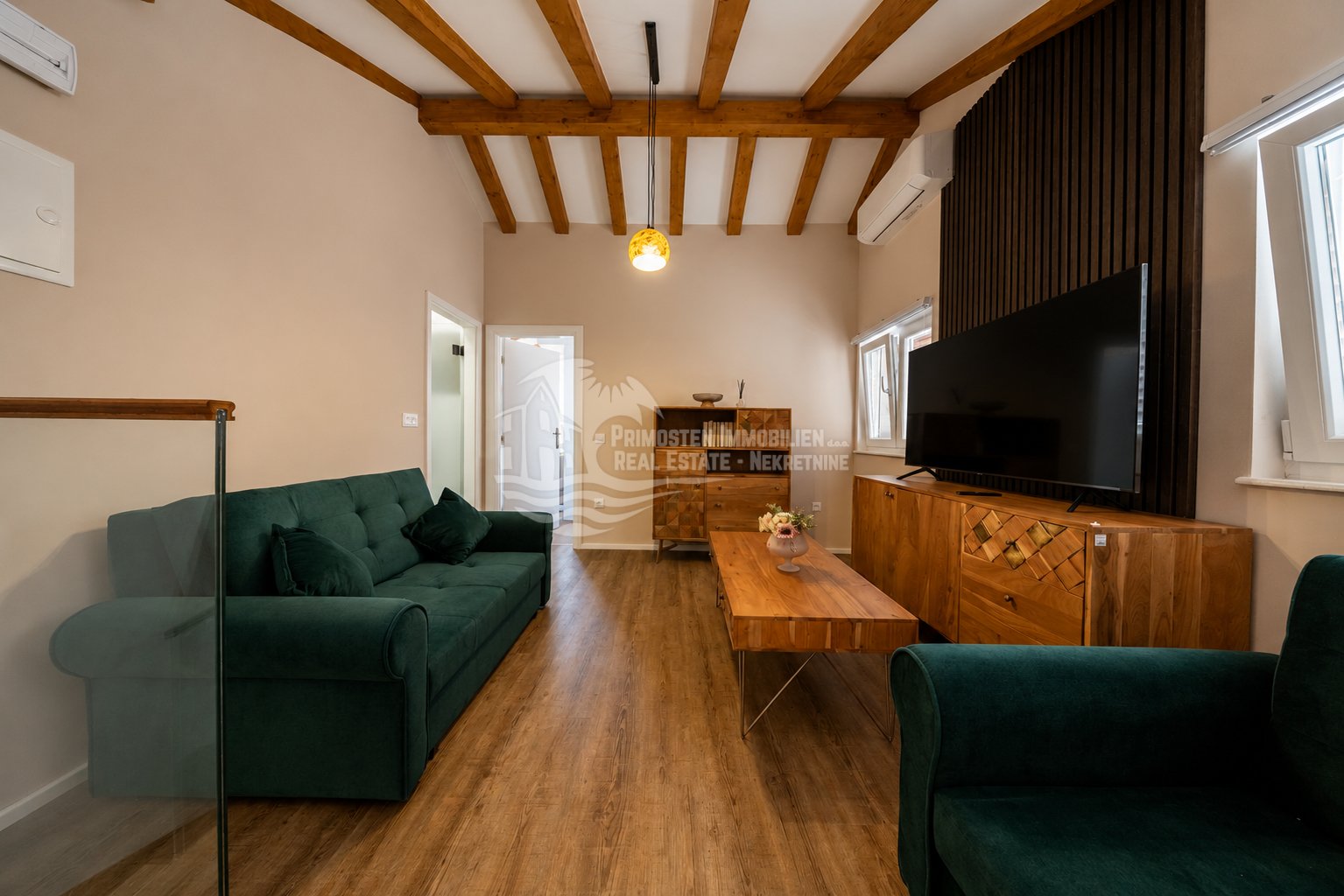 Haus Zu verkaufen - Šibensko-kninska Rogoznica