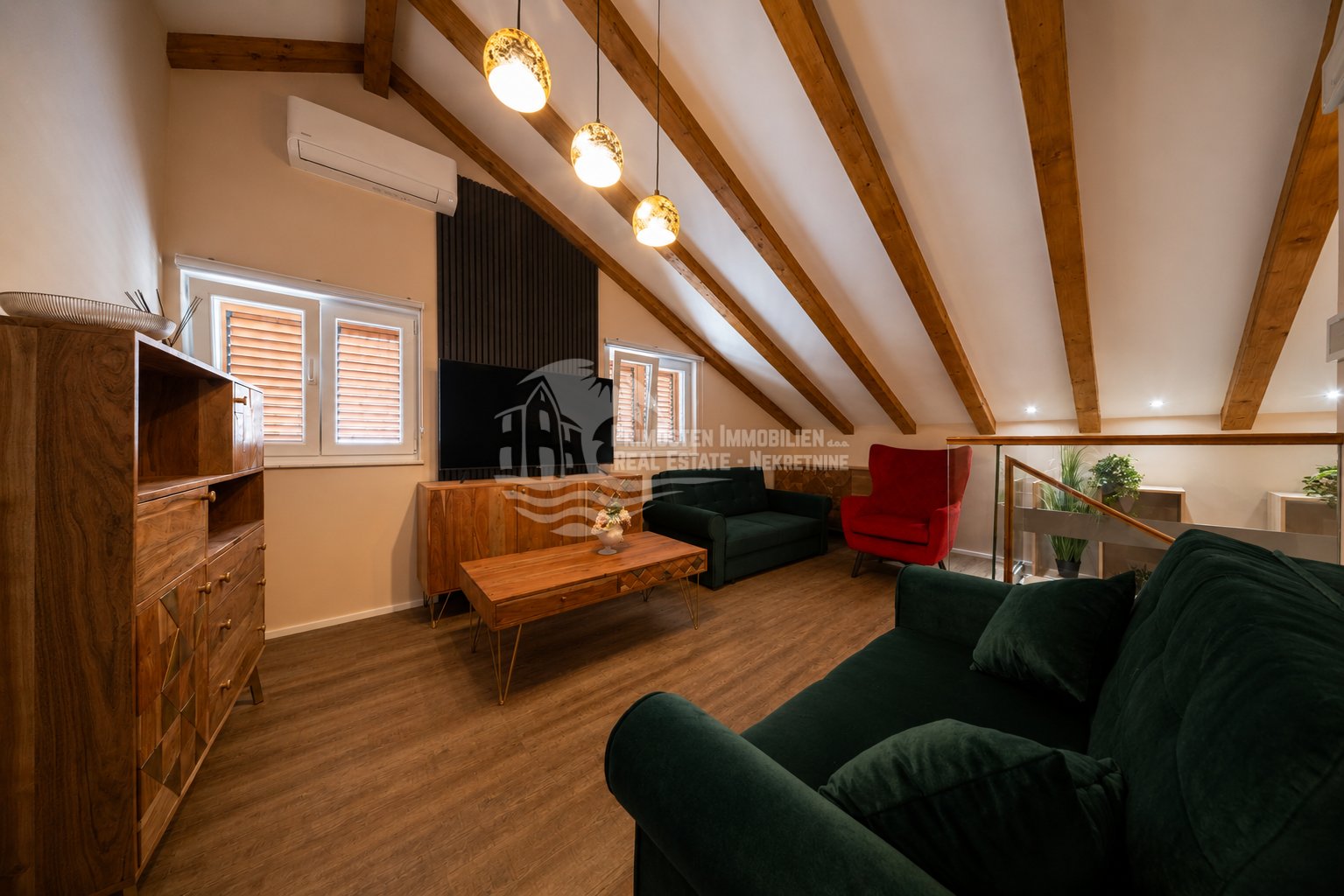 Haus Zu verkaufen - Šibensko-kninska Rogoznica