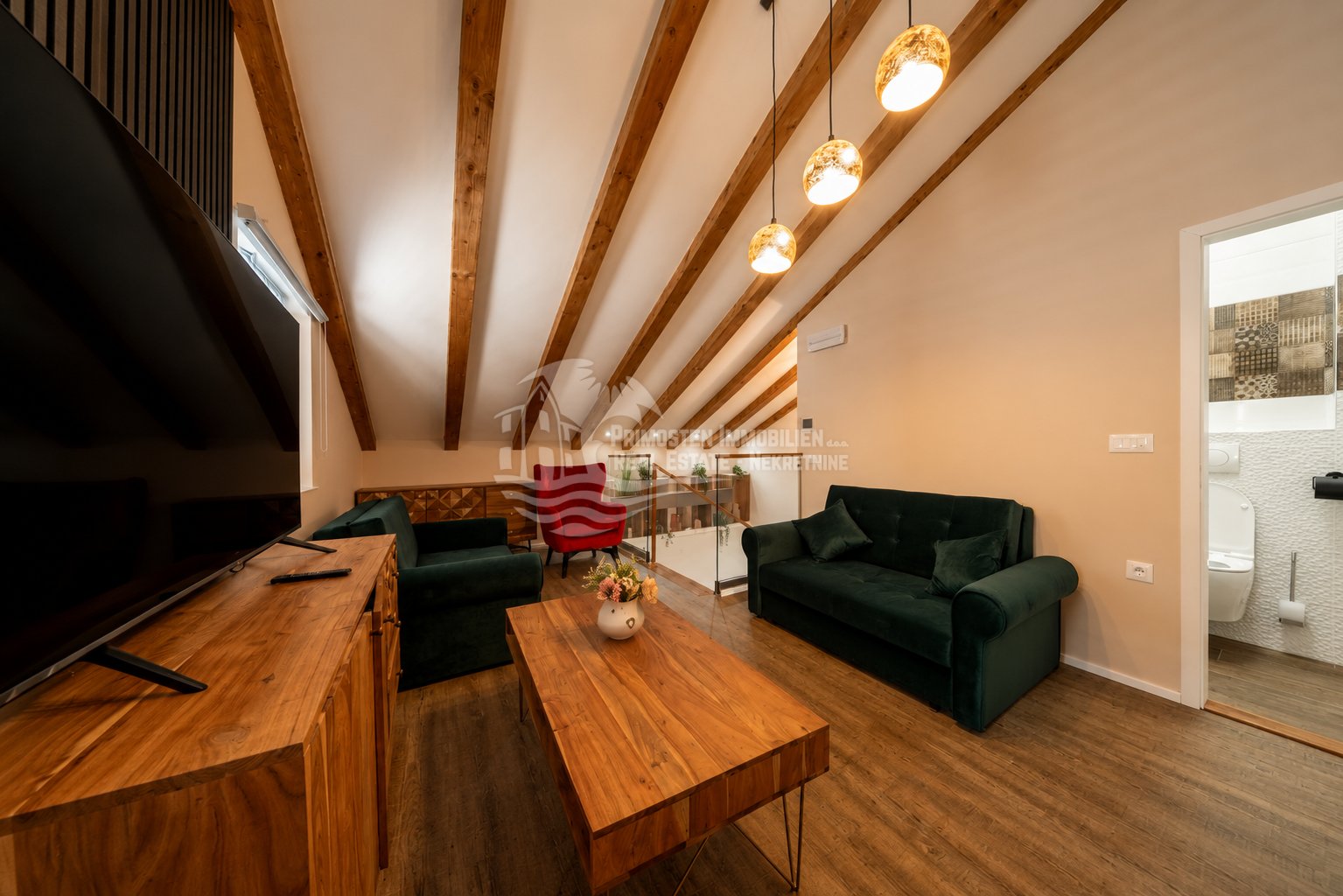 Haus Zu verkaufen - Šibensko-kninska Rogoznica
