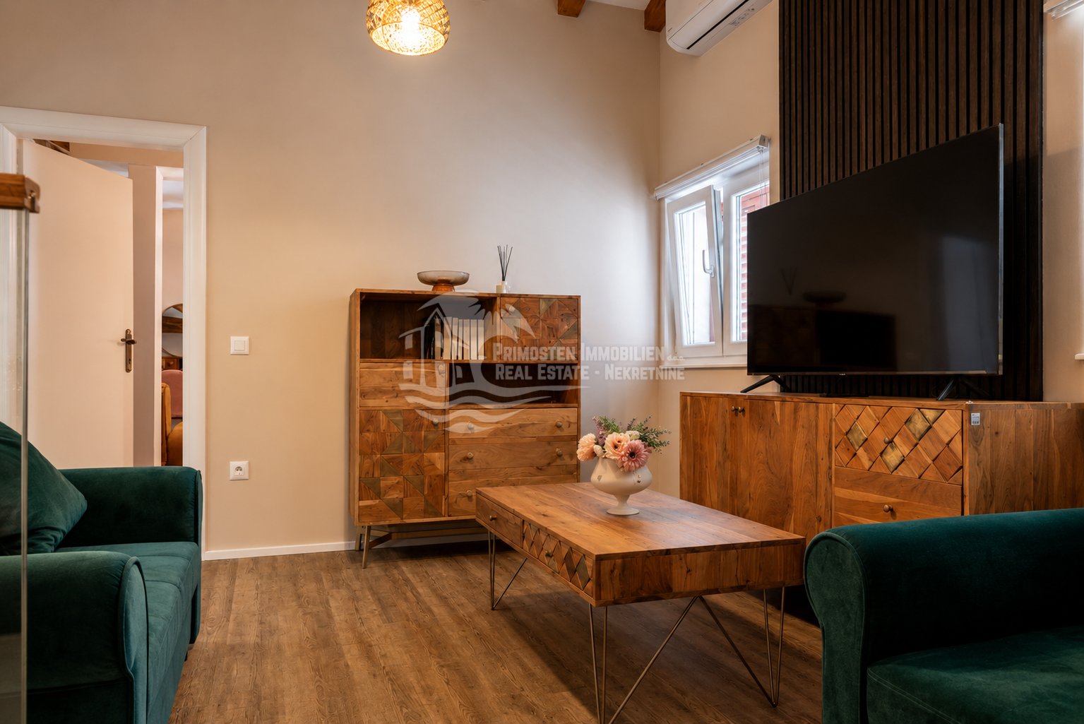 Haus Zu verkaufen - Šibensko-kninska Rogoznica