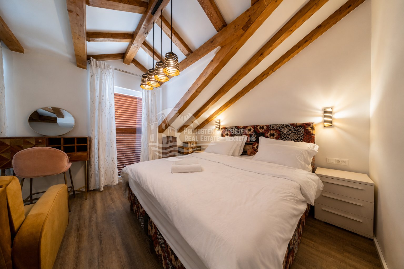 Haus Zu verkaufen - Šibensko-kninska Rogoznica