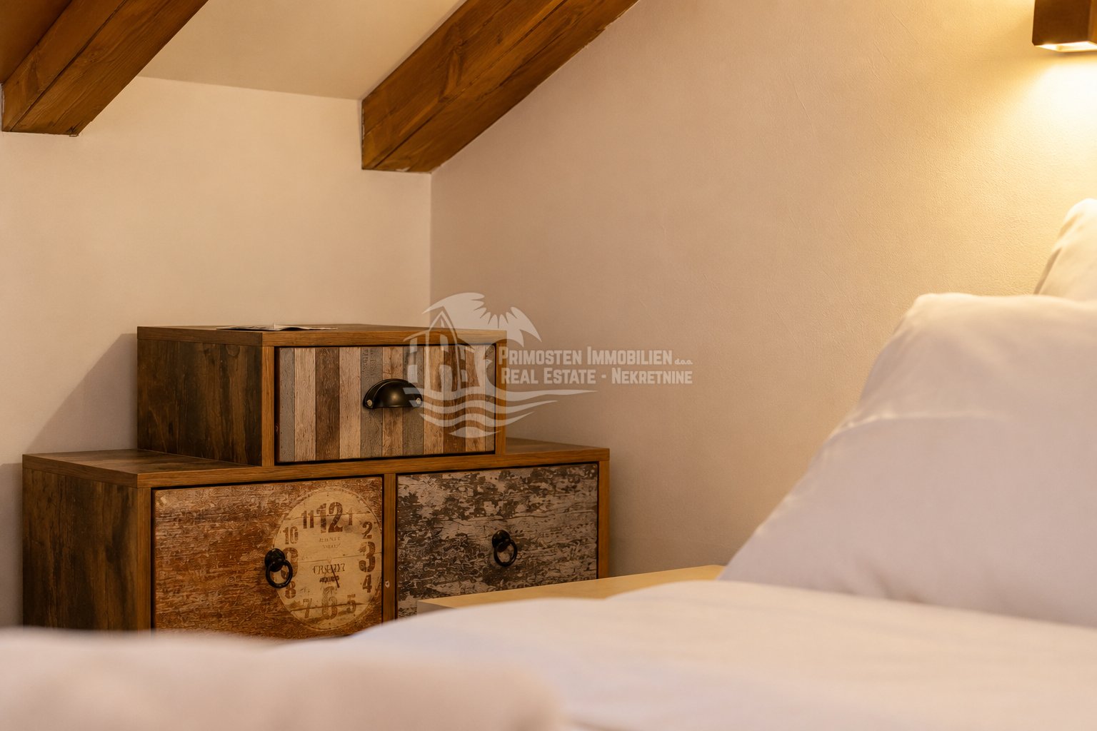 Haus Zu verkaufen - Šibensko-kninska Rogoznica