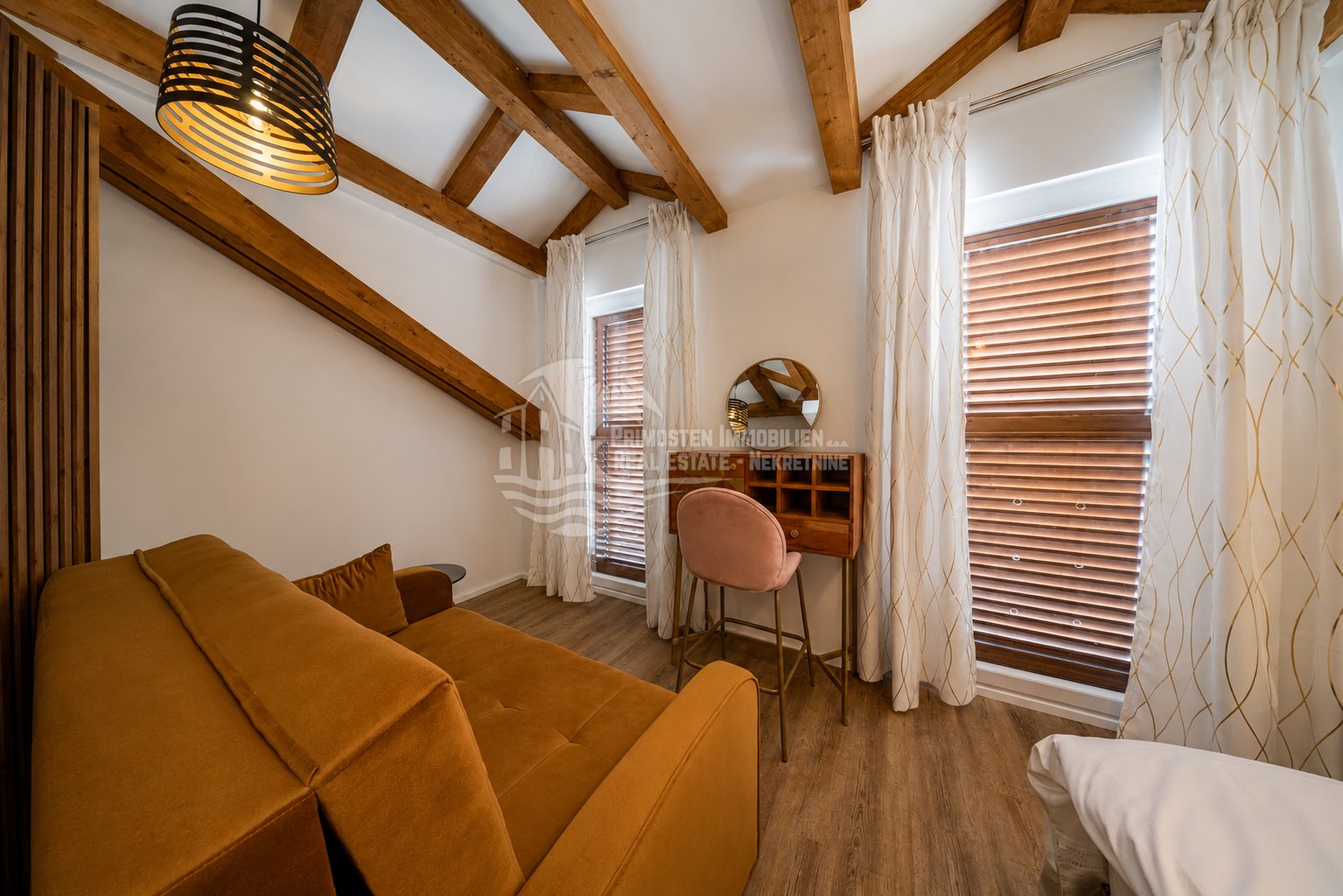 Haus Zu verkaufen - Šibensko-kninska Rogoznica