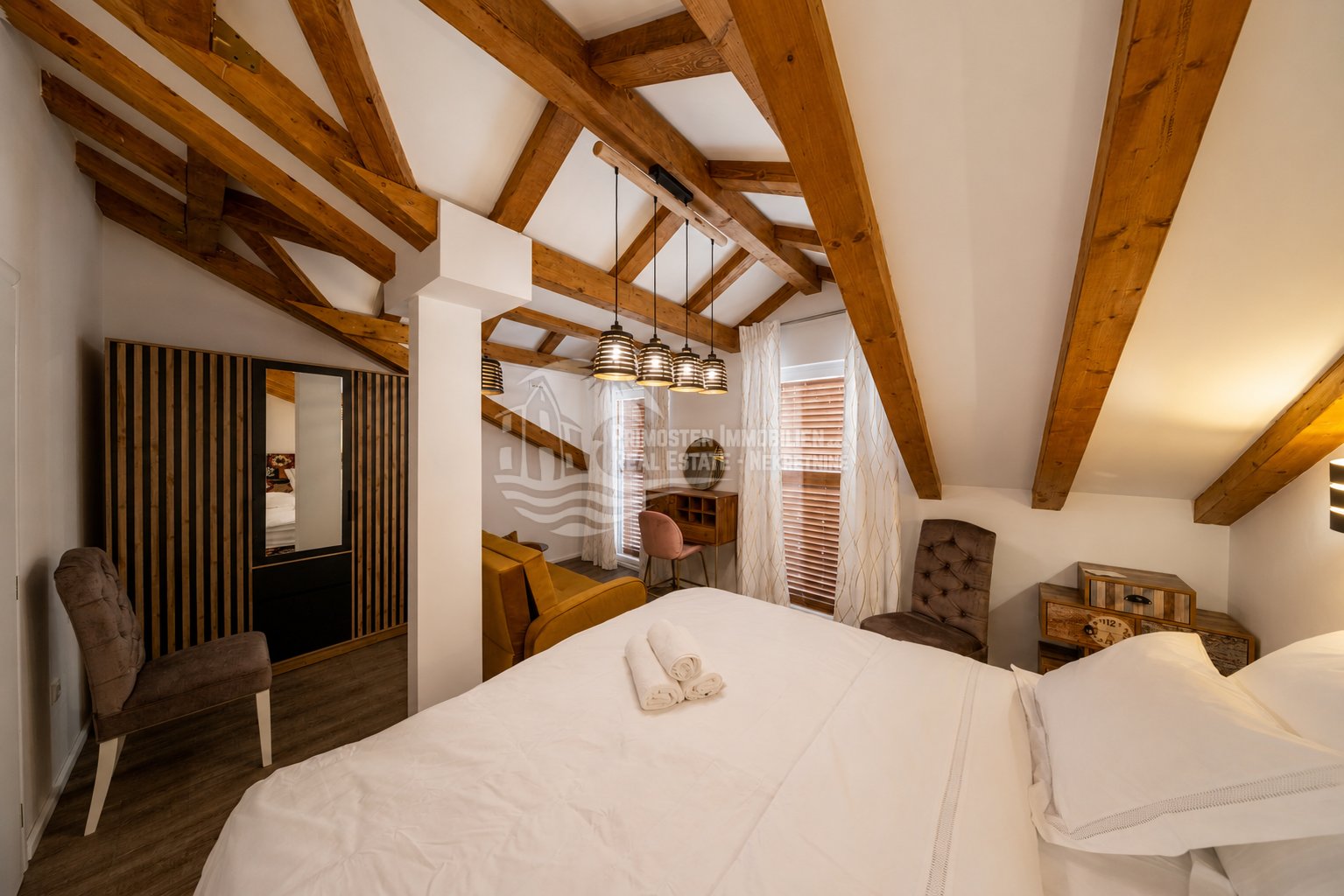 Haus Zu verkaufen - Šibensko-kninska Rogoznica