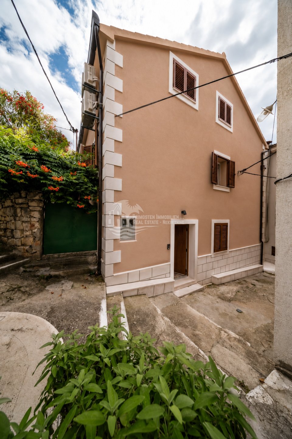 Haus Zu verkaufen - Šibensko-kninska Rogoznica