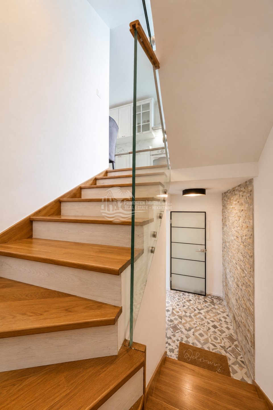Haus Zu verkaufen - Šibensko-kninska Rogoznica