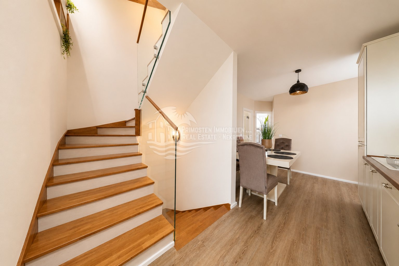 Haus Zu verkaufen - Šibensko-kninska Rogoznica