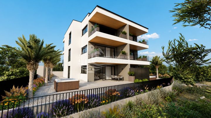 Apartma Na predaj - šibensko-kninska Rogoznica - foto 2/16
