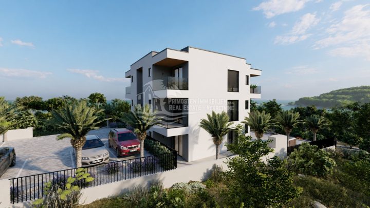 Apartma Na predaj - šibensko-kninska Rogoznica - foto 4/16