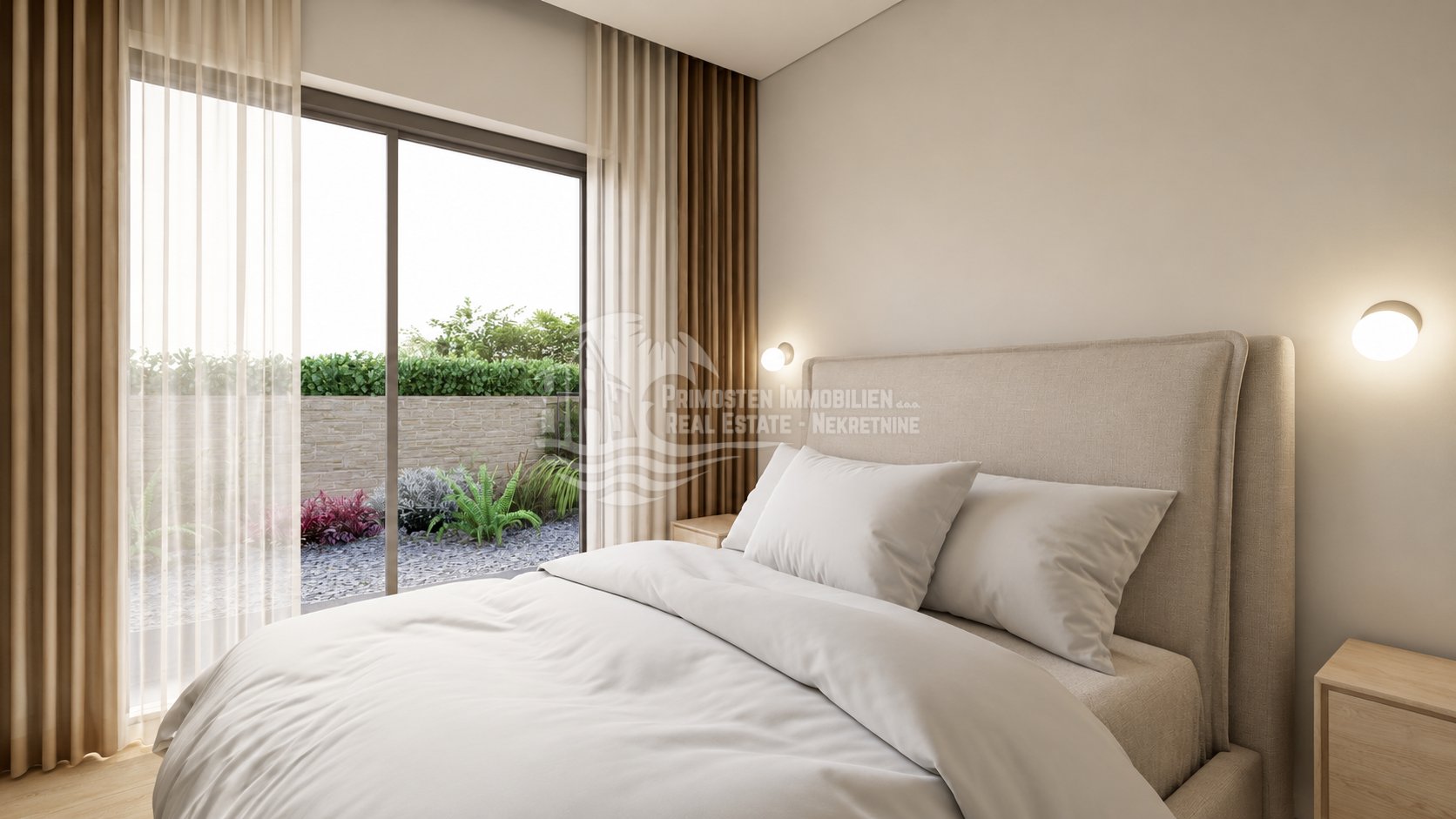 Apartment Zu verkaufen - Šibensko-kninska Rogoznica