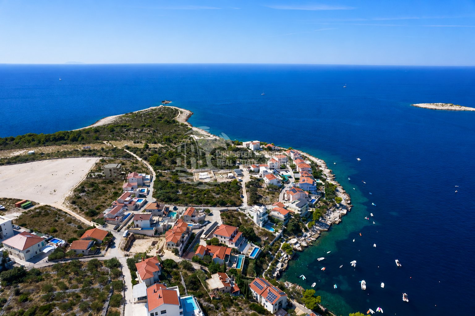 Apartment Zu verkaufen - Šibensko-kninska Rogoznica