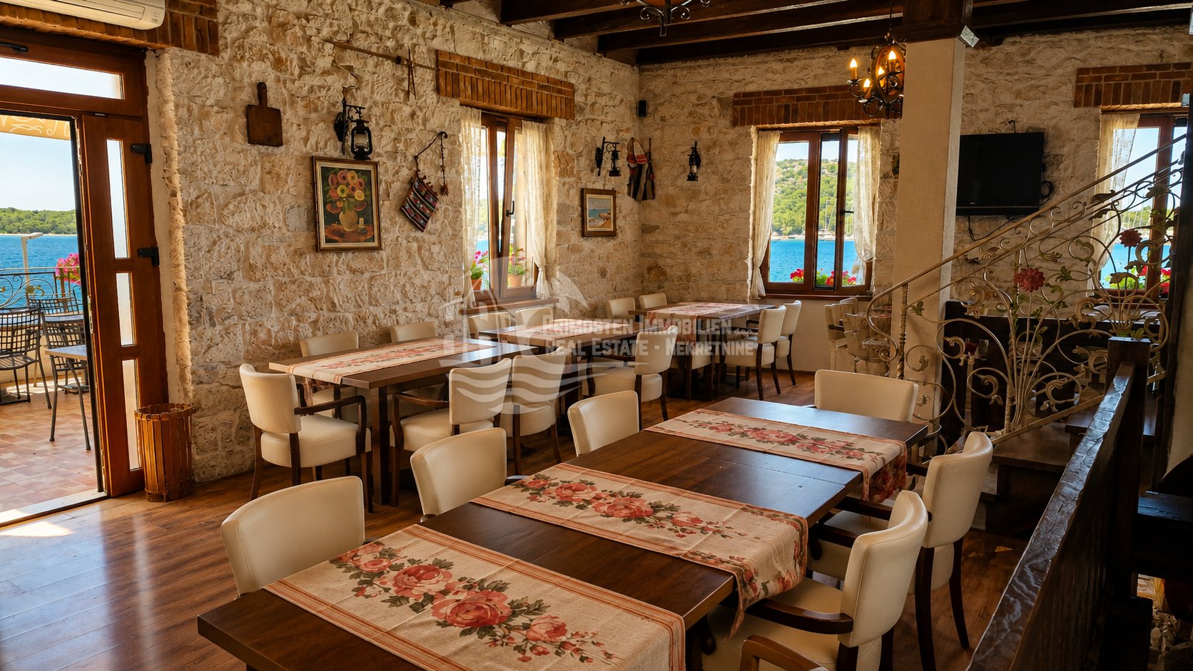 Kuća Na prodaju - Šibensko-kninska Rogoznica